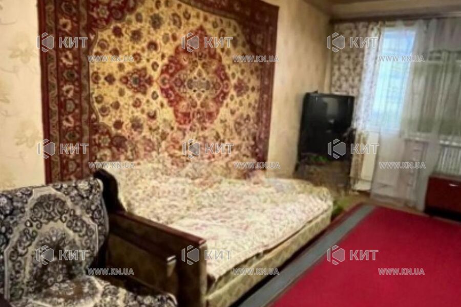 Продаж квартири Харків, Салтівка, 625 мрн., 67.8м²