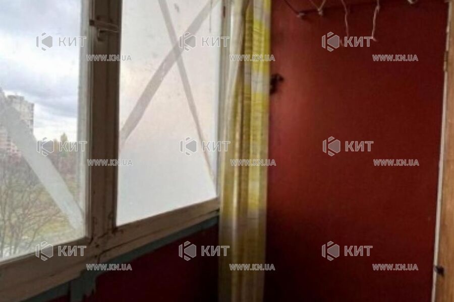 Продаж квартири Харків, Салтівка, 625 мрн., 67.8м²