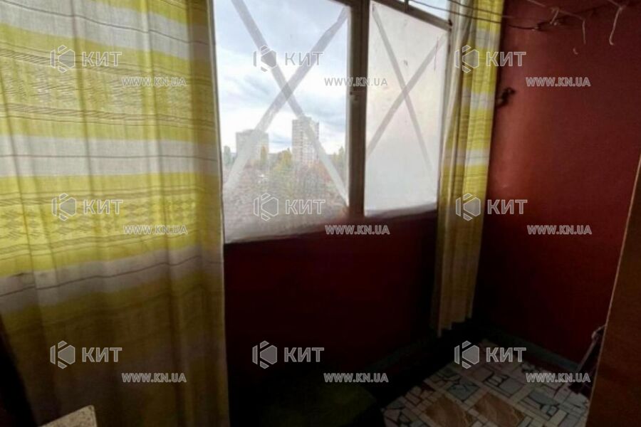 Продаж квартири Харків, Салтівка, 625 мрн., 67.8м²