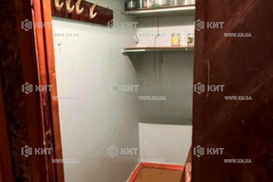 Продаж квартири Харків, Салтівка, 625 мрн., 67.8м²