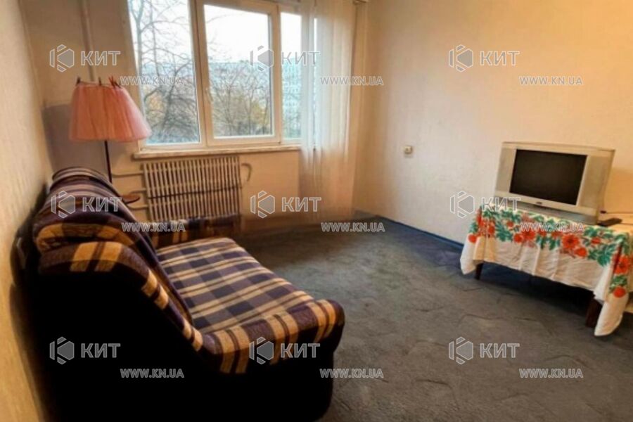 Продаж квартири Харків, Салтівка, 625 мрн., 67.8м²