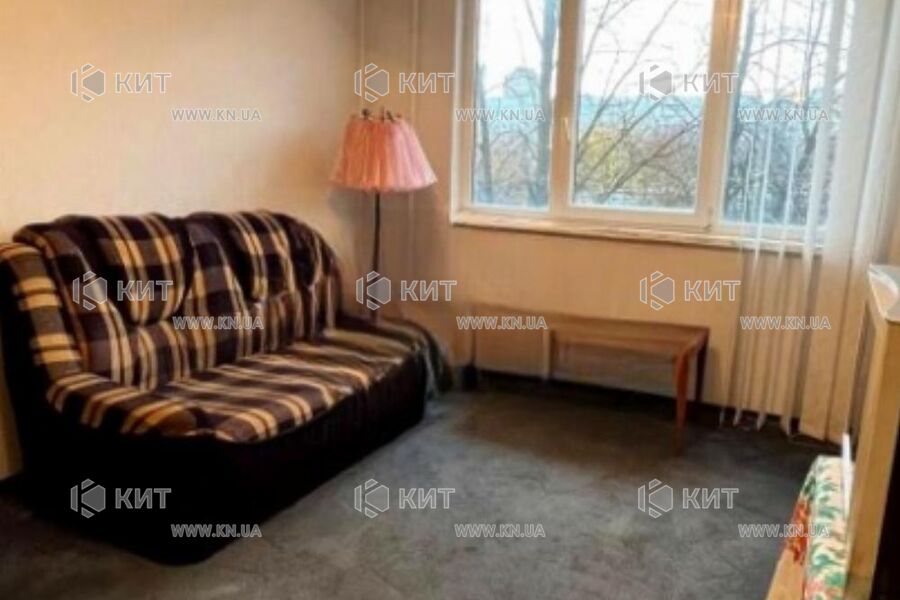 Продаж квартири Харків, Салтівка, 625 мрн., 67.8м²