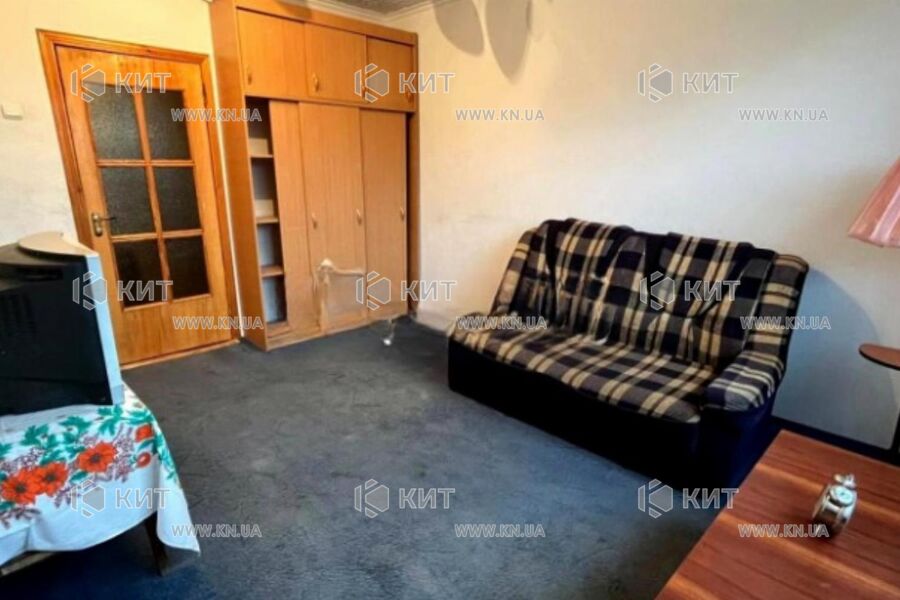 Продаж квартири Харків, Салтівка, 625 мрн., 67.8м²