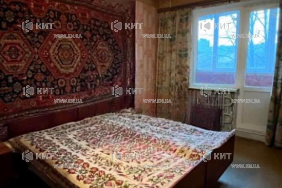 Продаж квартири Харків, Салтівка, 625 мрн., 67.8м²