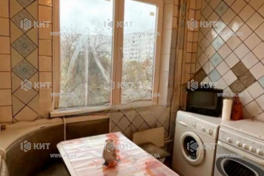 Продаж квартири Харків, Салтівка, 625 мрн., 67.8м²