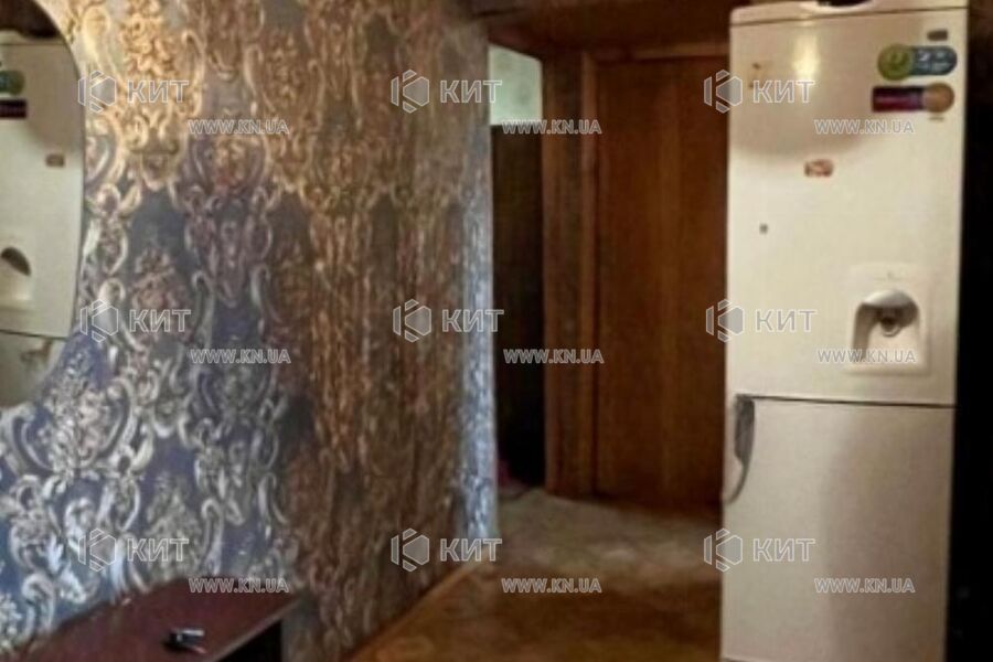 Продаж квартири Харків, Салтівка, 625 мрн., 67.8м²