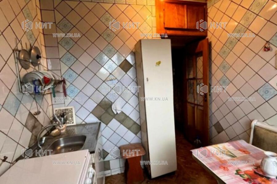 Продаж квартири Харків, Салтівка, 625 мрн., 67.8м²