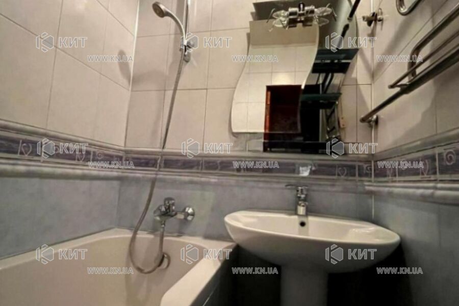 Продаж квартири Харків, Салтівка, 625 мрн., 67.8м²