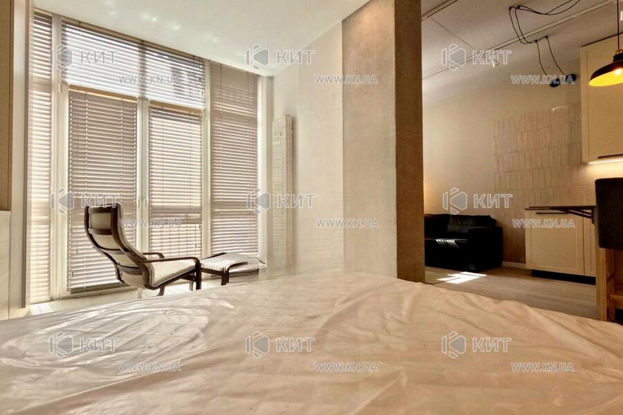 Продаж квартири Харків, Павлове Поле, 48м²