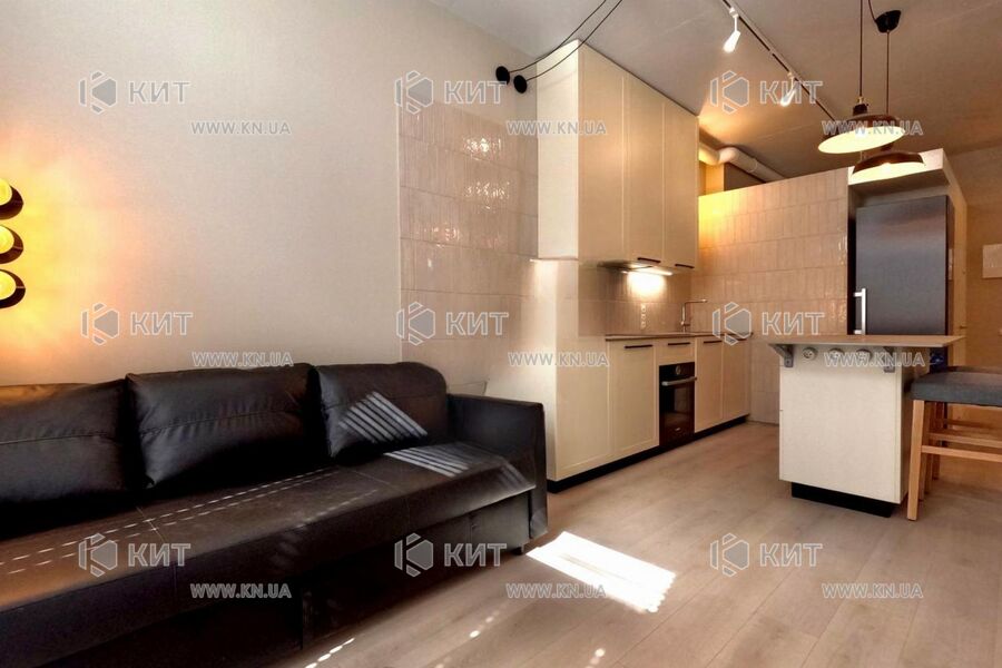 Продаж квартири Харків, Павлове Поле, 48м²