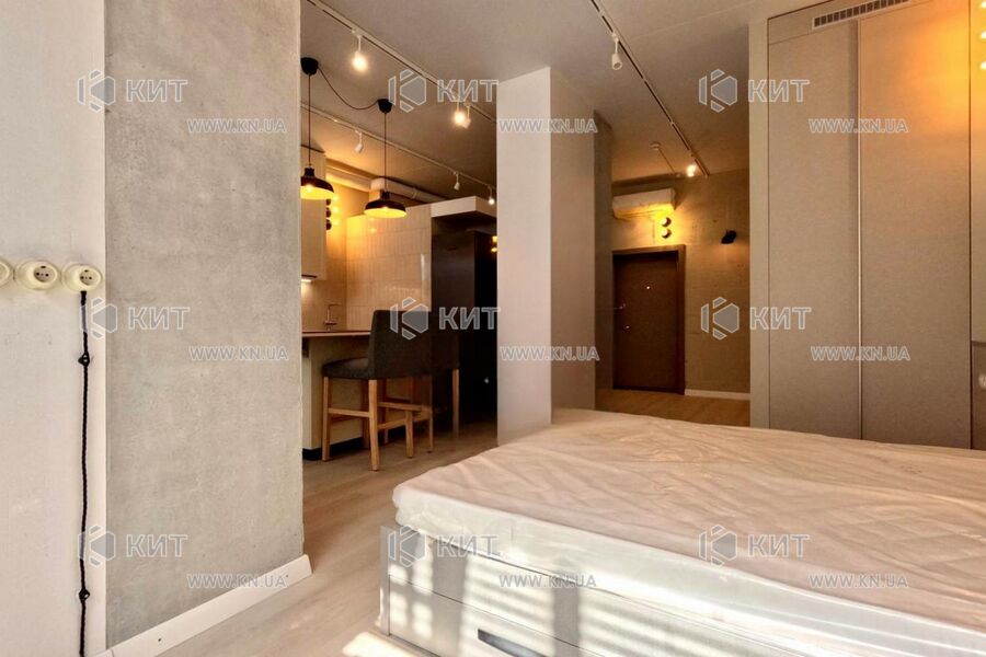 Продаж квартири Харків, Павлове Поле, 48м²