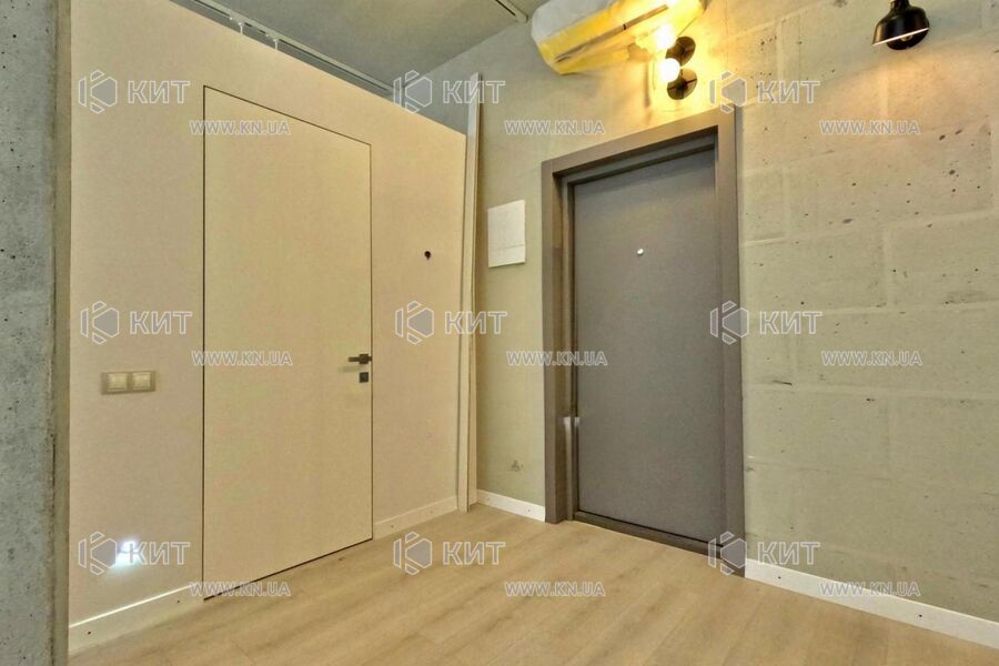 Продаж квартири Харків, Павлове Поле, 48м²