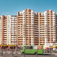 Продаж квартири Харків, Олексіївка, 65м²