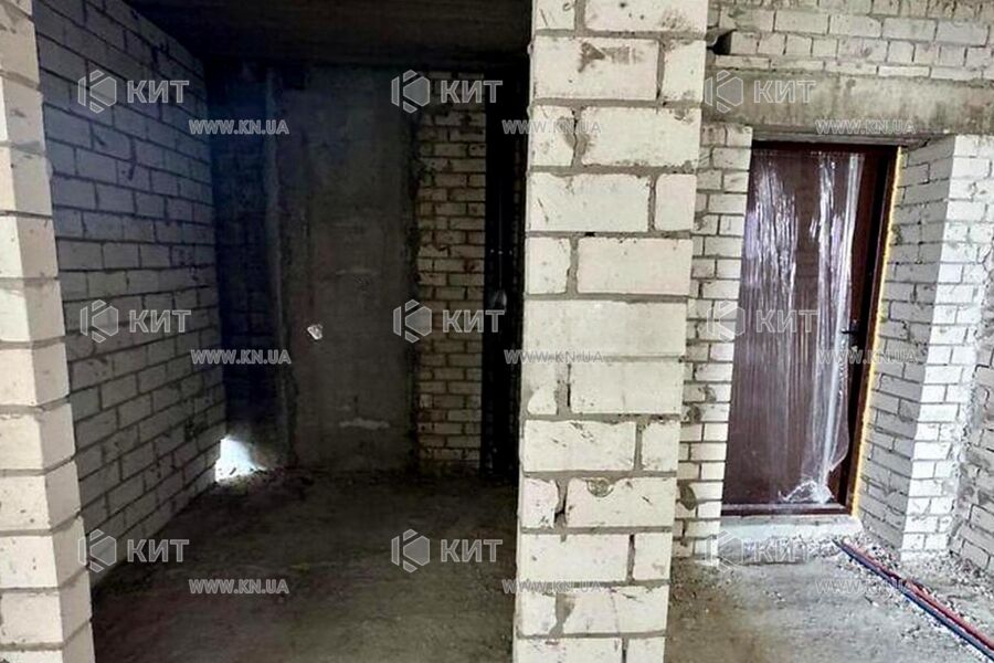 Продаж квартири Харків, Аеропорт, Мерефянське шосе, 46м²