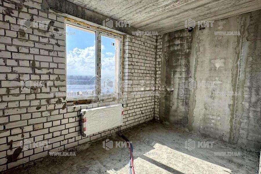 Продаж квартири Харків, Аеропорт, Мерефянське шосе, 46м²