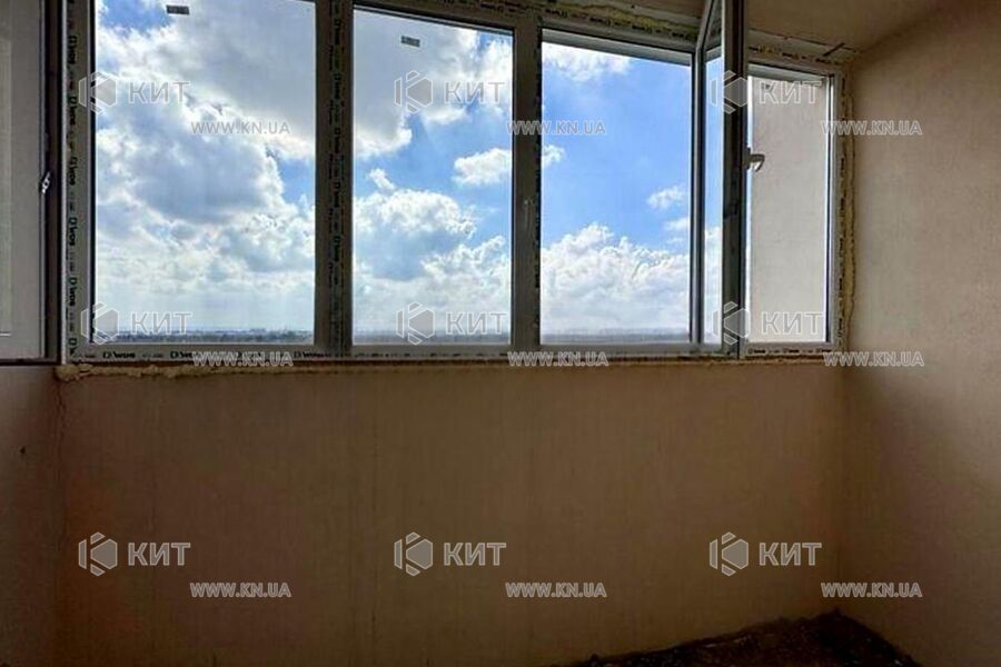 Продаж квартири Харків, Аеропорт, Мерефянське шосе, 46м²