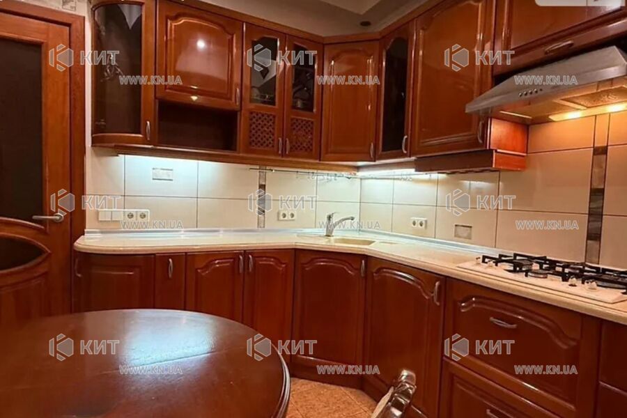 Продажа квартиры Харьков, Центр, 57м²