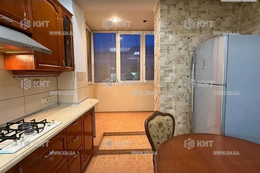 Продажа квартиры Харьков, Центр, 57м²