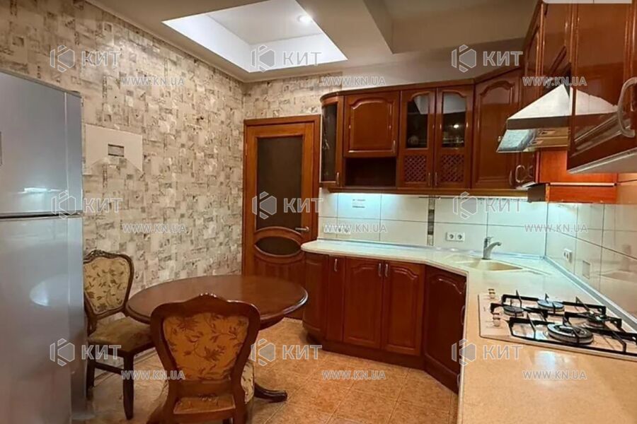 Продажа квартиры Харьков, Центр, 57м²