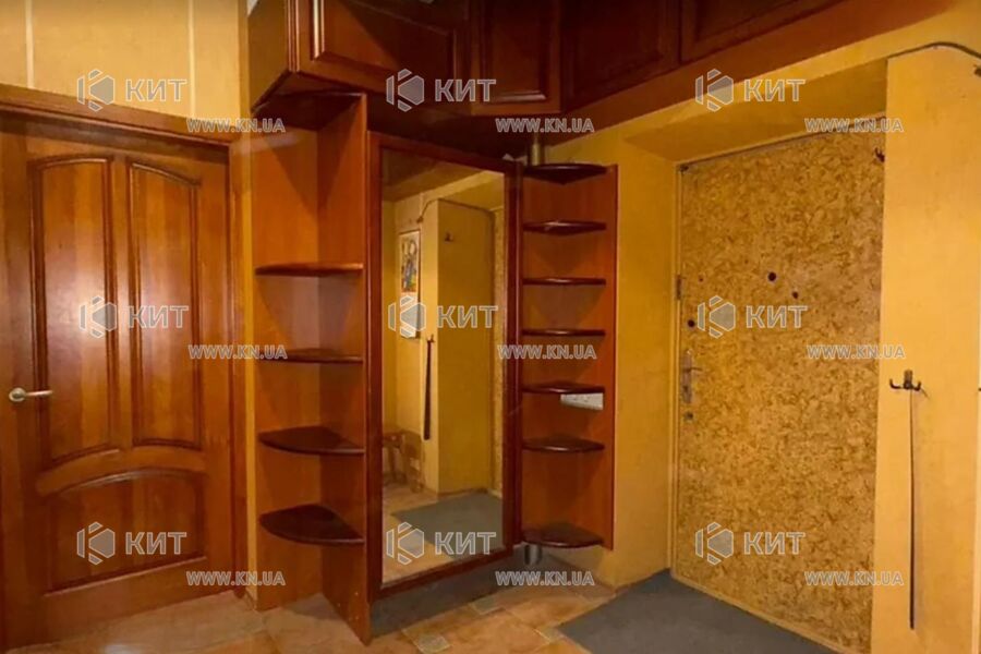 Продажа квартиры Харьков, Центр, 57м²
