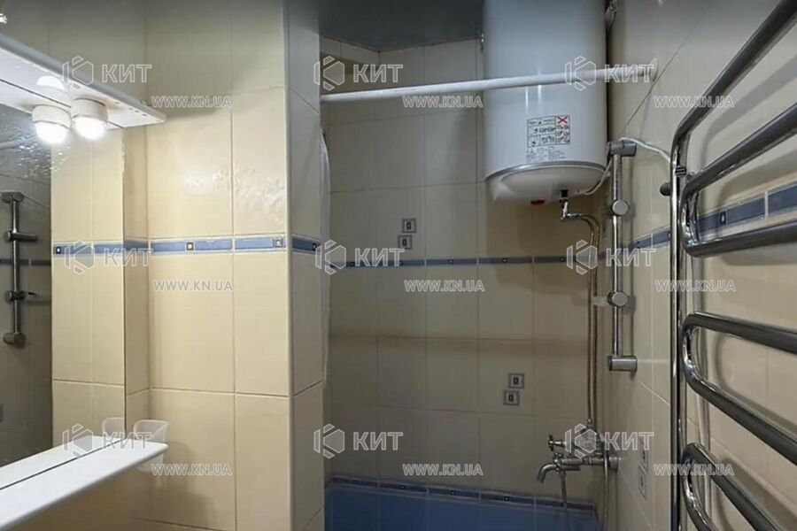 Продажа квартиры Харьков, Центр, 57м²