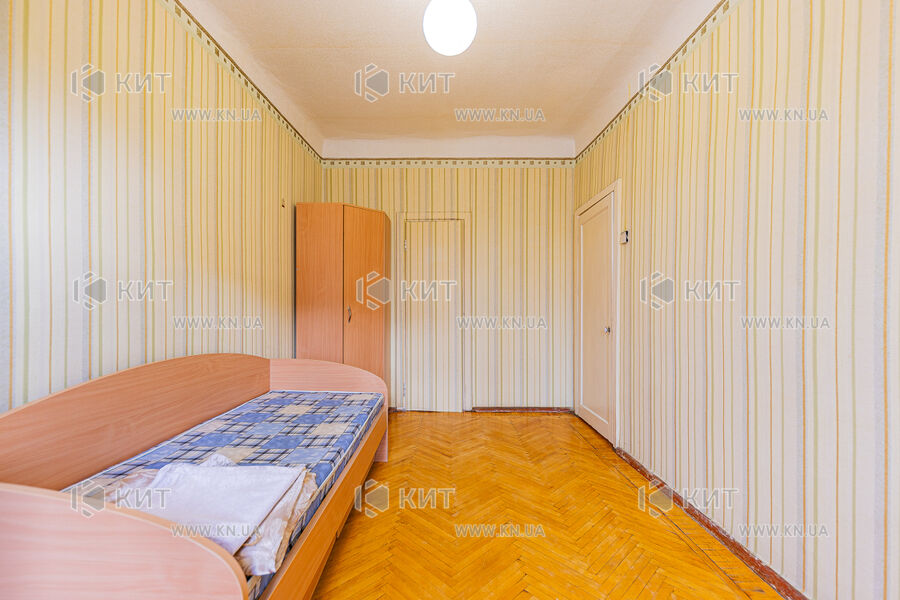 Продаж квартири Харків, Одеська, Основа, 47.1м²