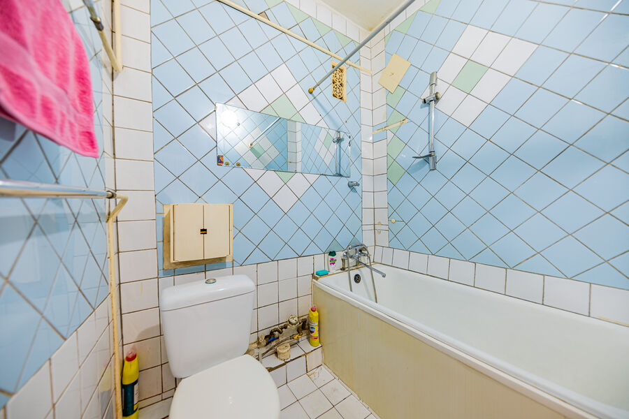 Продаж квартири Харків, Одеська, Основа, 47.1м²