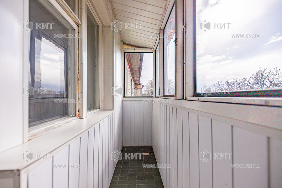 Продаж квартири Харків, Одеська, Основа, 47.1м²