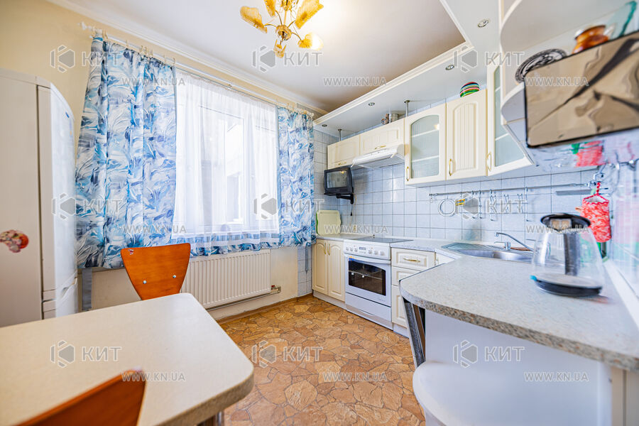 Aренда квартиры Харьков, Павлово Поле, 64м²