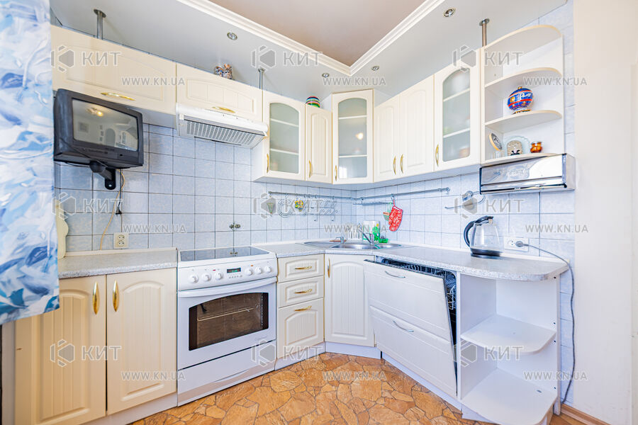 Aренда квартиры Харьков, Павлово Поле, 64м²