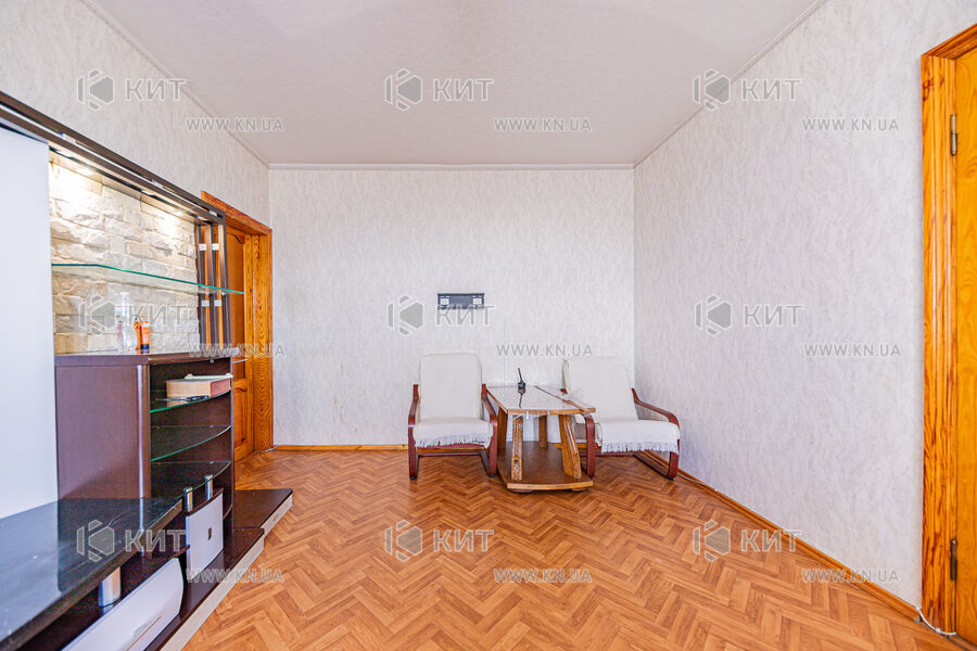 Aренда квартиры Харьков, Павлово Поле, 64м²