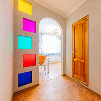 Aренда квартиры Харьков, Павлово Поле, 64м²