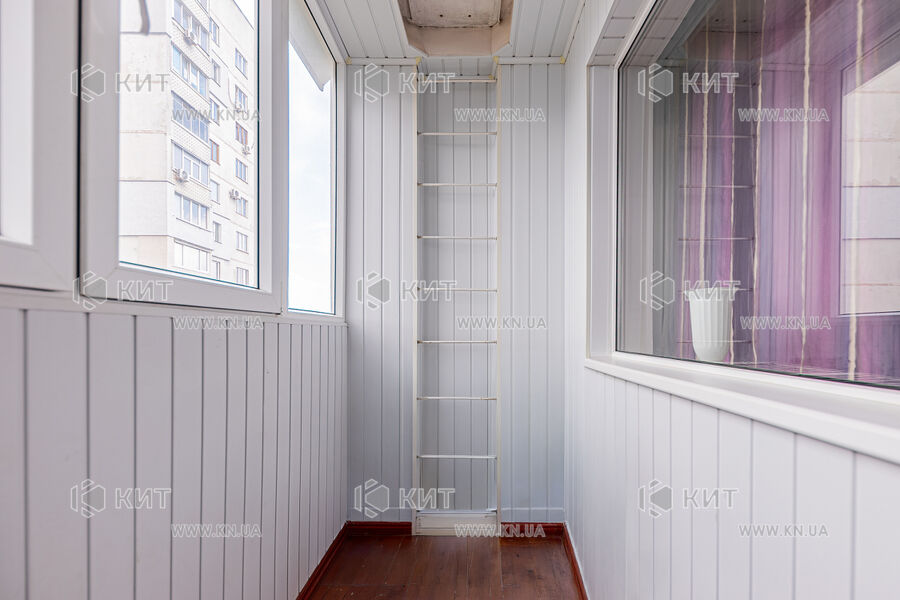 Aренда квартиры Харьков, Павлово Поле, 64м²