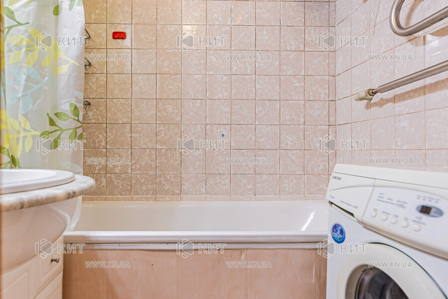 Aренда квартиры Харьков, Павлово Поле, 64м²