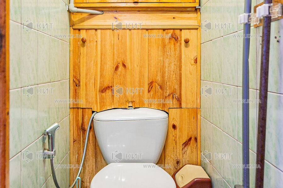 Aренда квартиры Харьков, Павлово Поле, 64м²