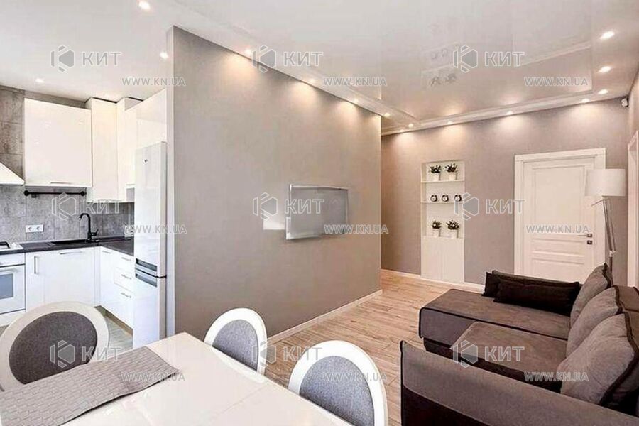 Продаж квартири Харків, Центр, 76м²