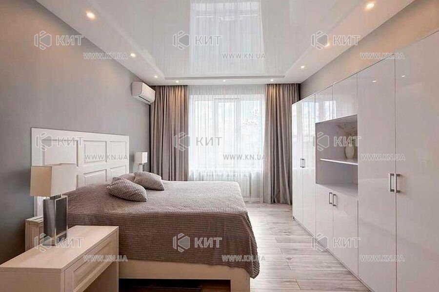 Продаж квартири Харків, Центр, 76м²