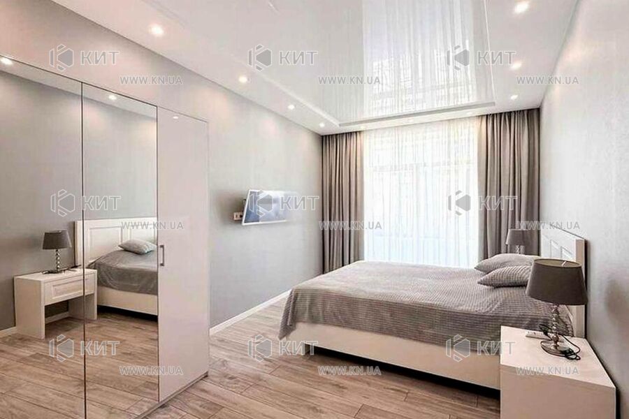 Продаж квартири Харків, Центр, 76м²