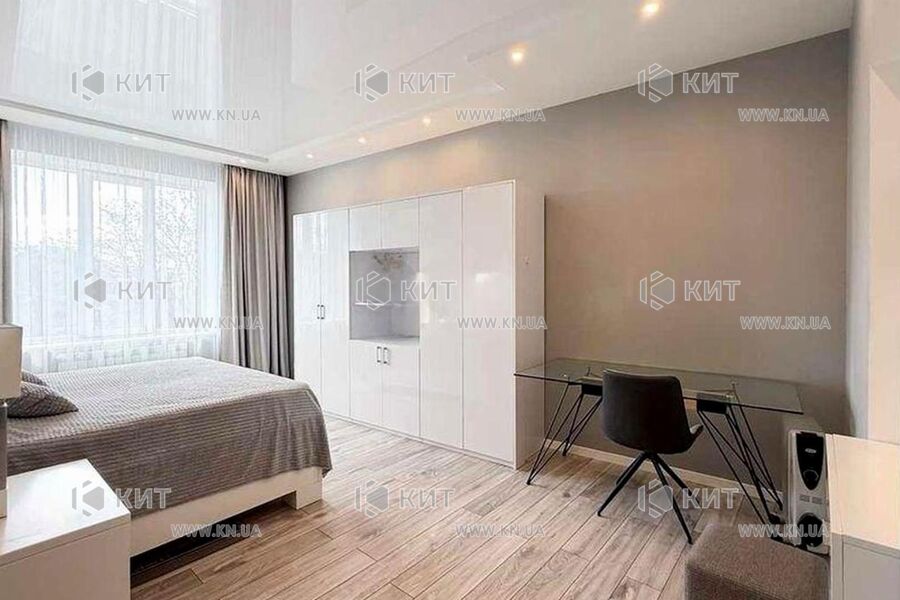 Продаж квартири Харків, Центр, 76м²