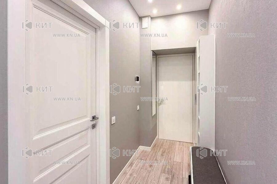 Продаж квартири Харків, Центр, 76м²