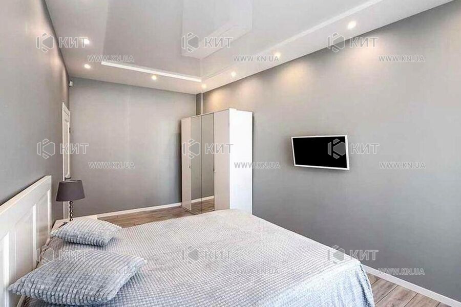 Продаж квартири Харків, Центр, 76м²