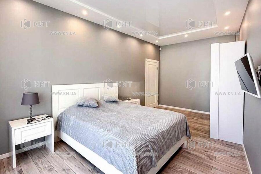 Продаж квартири Харків, Центр, 76м²