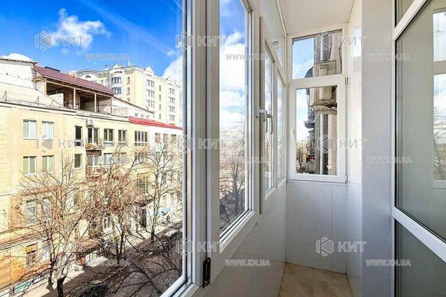 Продаж квартири Харків, Центр, 76м²