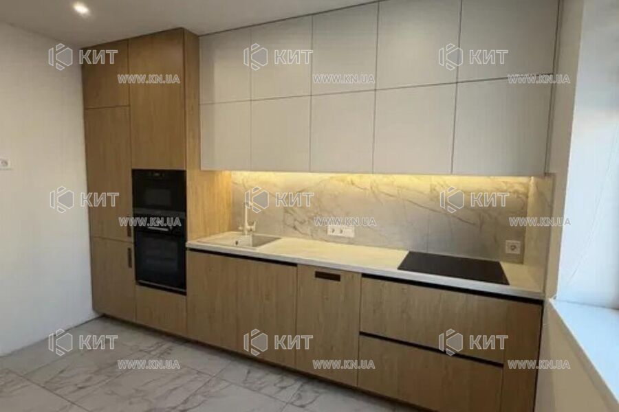 Продаж квартири Харків, Київська, Гідропарк, 60м²