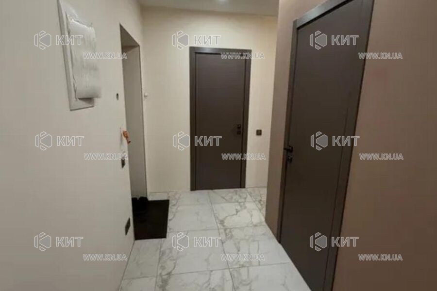 Продаж квартири Харків, Київська, Гідропарк, 60м²