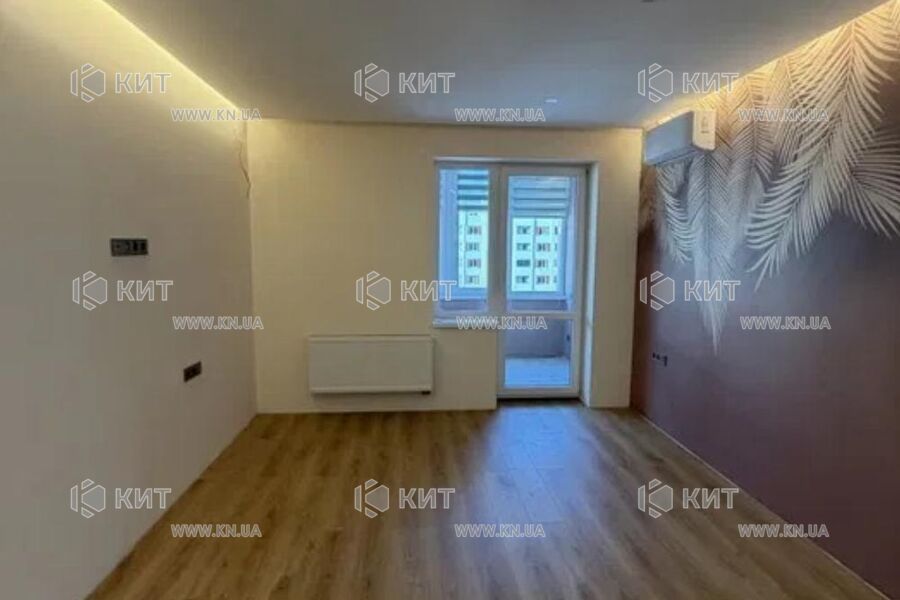 Продаж квартири Харків, Київська, Гідропарк, 60м²