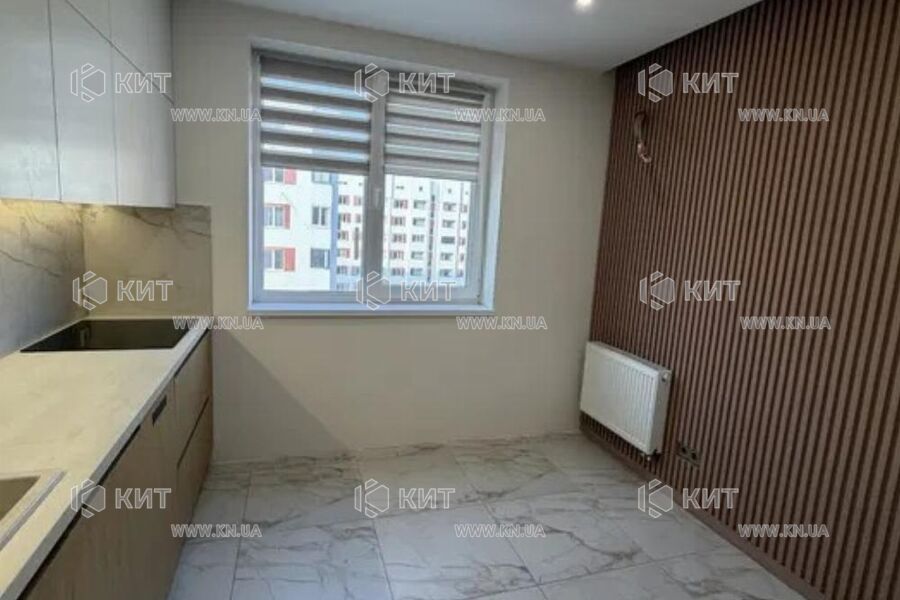 Продаж квартири Харків, Київська, Гідропарк, 60м²