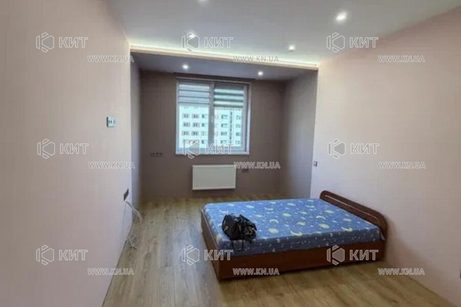 Продаж квартири Харків, Київська, Гідропарк, 60м²