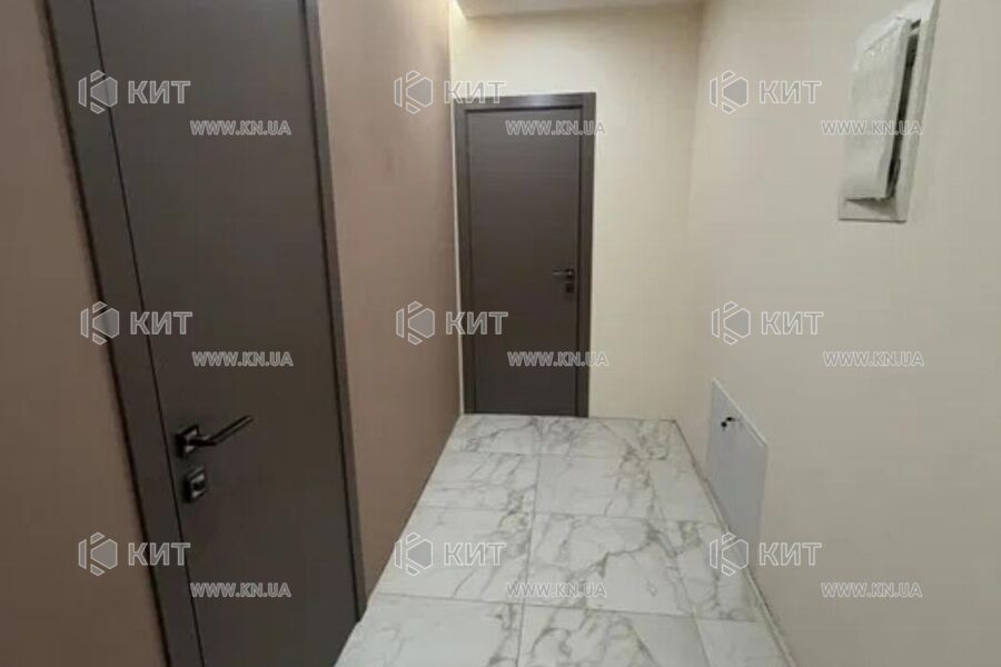 Продаж квартири Харків, Київська, Гідропарк, 60м²