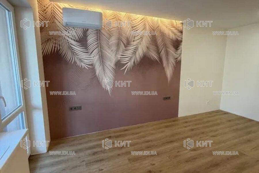 Продаж квартири Харків, Київська, Гідропарк, 60м²